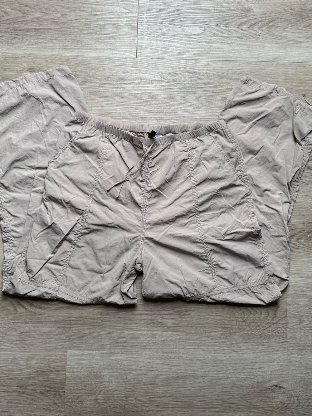 Women’s H&M Cargo Pants
